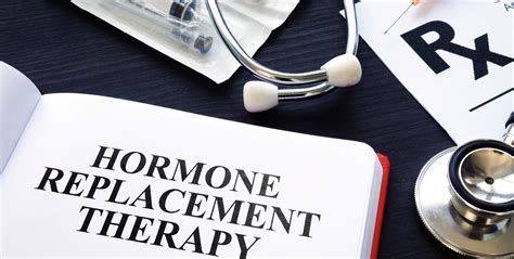 role of bioidentical hormone replacement therapy anti aging institute
