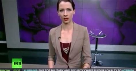 russia today anchor speaks out against invasion of ukraine