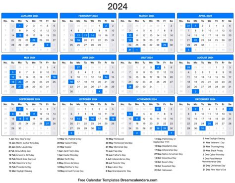 calendar  holidays   calendar printable