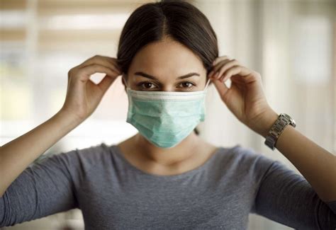 lincolnshire nhs advises patients  wear face masks