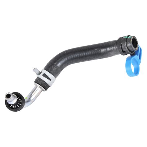 acdelco  gm original equipment inlet oil cooler pipe