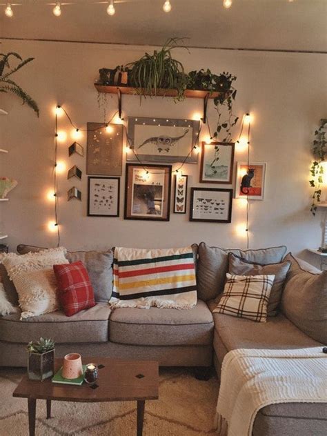 37 Genius College Apartment Living Room Ideas To Make Your Room Cute