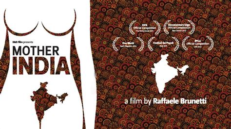 Mother India Trailer Youtube