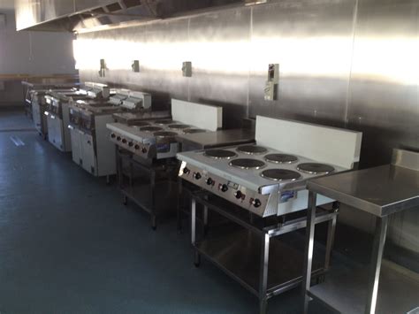 industrial kitchens lazco refrigeration