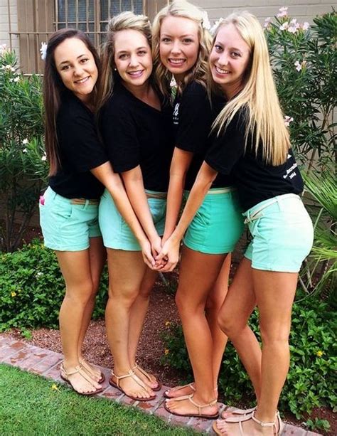 Search Results For Chapter Wear Sorority Sugar Friend Poses