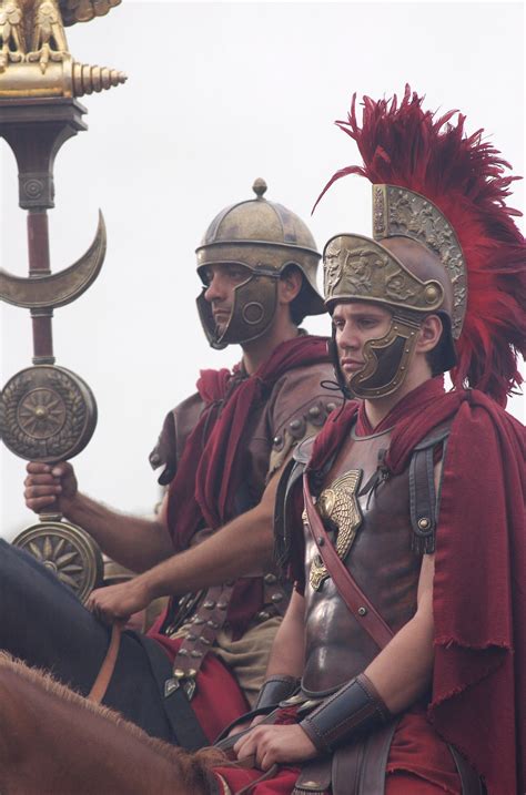 roman ancient rome   army  pinterest