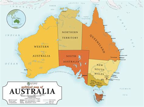 map of australia 70 piece jigsaw puzzle for kids where exactly maps