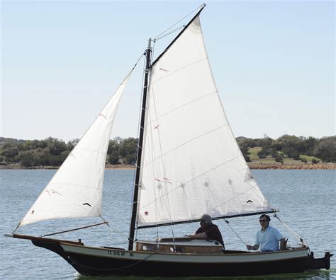 stevenson projects sail sets