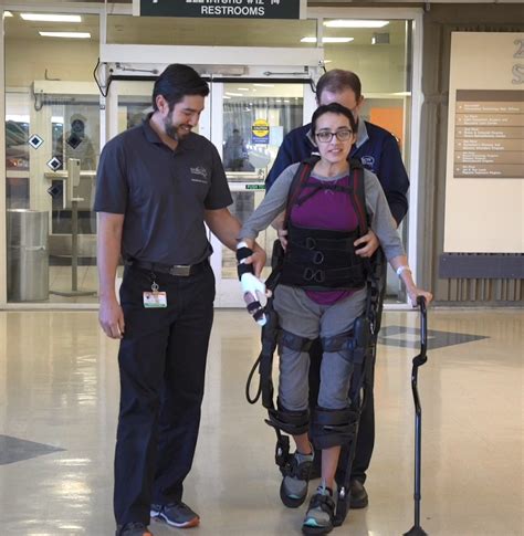 Vegas Victim S Brain Injury Recovery Barrow Neurological