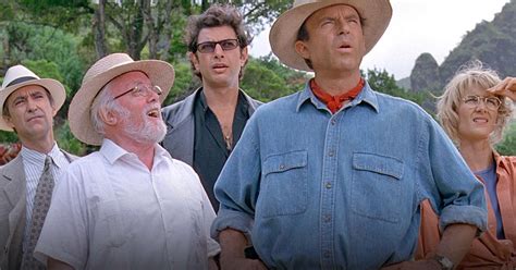 The 6 Best Deaths In The ‘jurassic Park Franchise World Today News