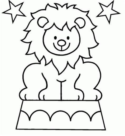 library lion coloring pages printable coloring pages