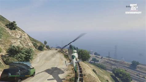 gta v smoke on the water recover van 1 hobbies and pastimes xbox one youtube