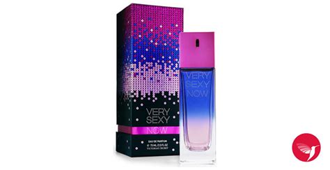 Very Sexy Now 2010 V 2 Victoria S Secret Perfume A Fragrance For