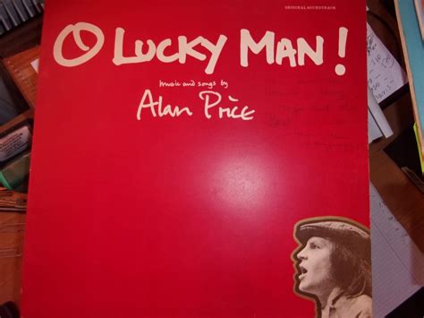 lp alan price  lucky man  original soundt  oficjalne archiwum allegro