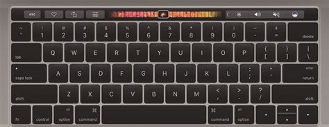 apple unveils  macbook pro  touch bar  keyboard geekwire