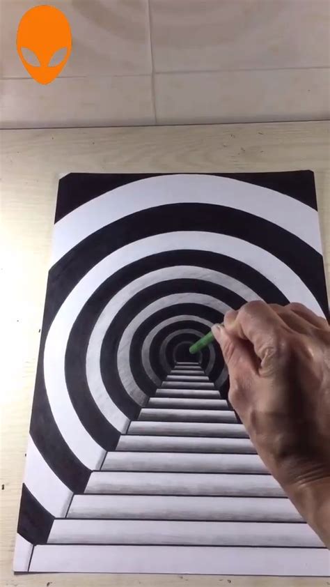 optical illusions optical illusions   op art lessons art drawings simple illusion