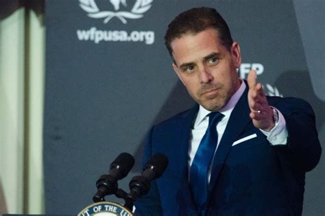 What Is The Alleged Video Of Hunter Biden Smoking Crack The Us Sun