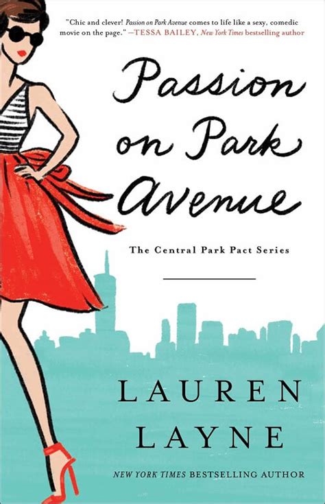 passion on park avenue by lauren layne review a midlife wife