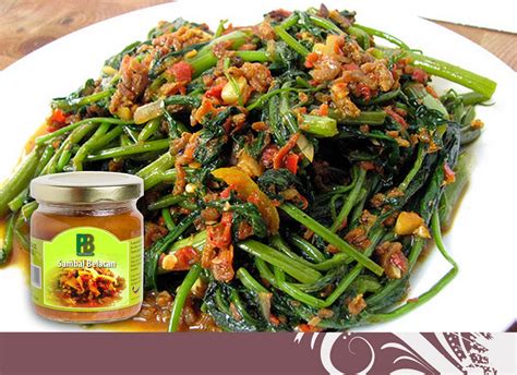 malaysian authentic foods bottle belacan