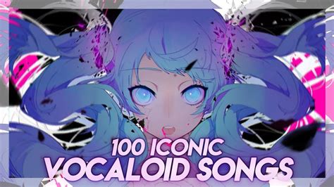 iconic vocaloid songs   fan   chords chordify