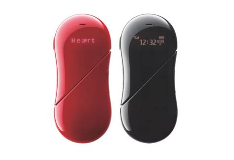 buy  bizarre heart shaped phone  japan  verge