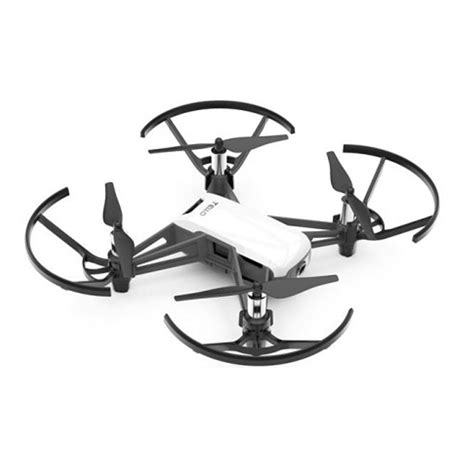 dji tello drone white original softcom