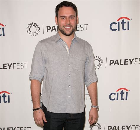 Scooter Braun S Company Is Reportedly Connected To A Group That Funds