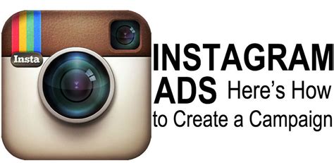 instagram ads heres   create  campaign strong coffee marketing