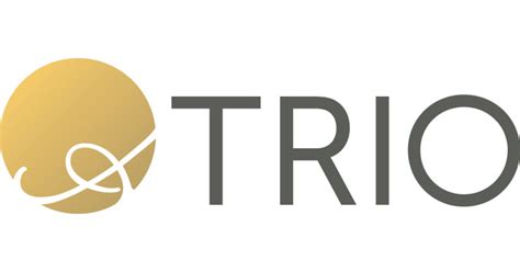 trio continues growth streak  acquisition  design lines