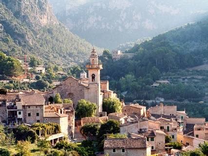 valldemossa  mallorca spanien mit bewertungen berichten baleares mallorca reisefuehrer