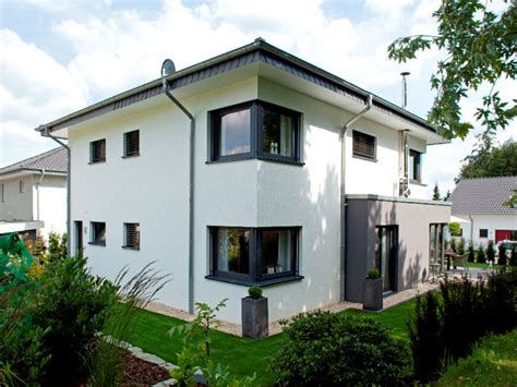 massivhaus von baumeister haus haus freiberger