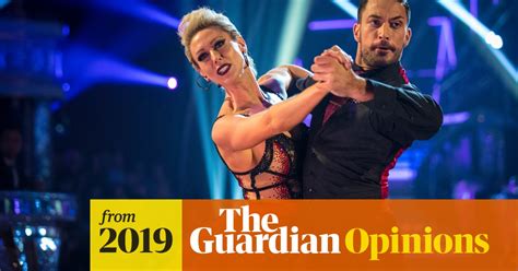 I Have Been Begged To Do Strictly Come Dancing Here’s Why I Turned It