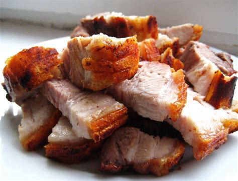 Crispy Chinese Roast Pork Belly Pork Belly Recipes Pork Roast Recipes