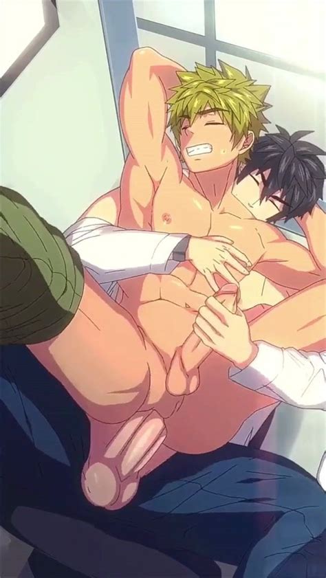 hot anime couples animation fuck part 1 free gay hd porn 32 xhamster