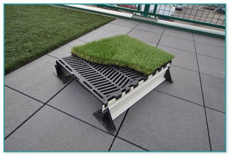 flat roof deck systems home improvement