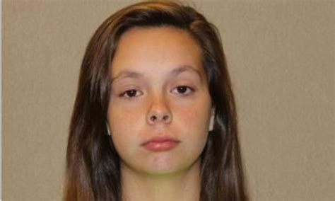 florida teen 14 charged with first degree murder after she strangles