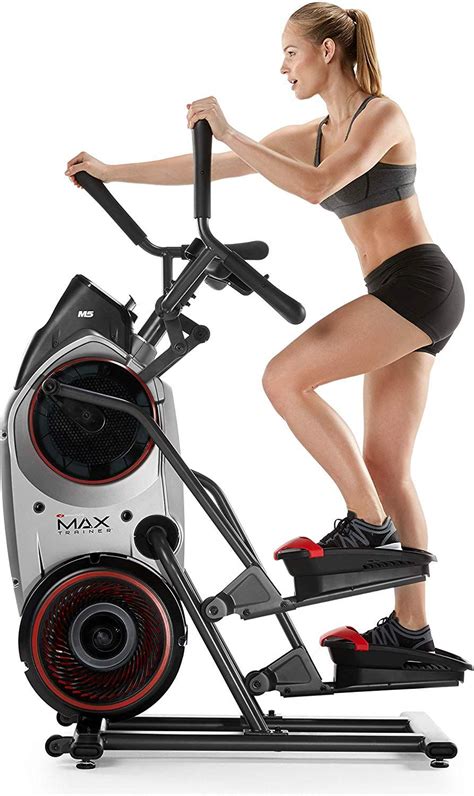 The Best Ellipticals Of 2021 — Reviewthis