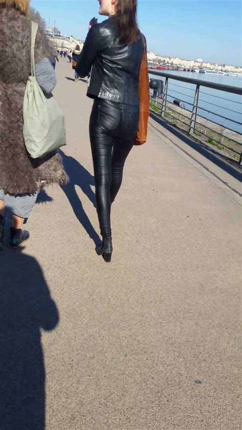 leather pants teen ass very tight and skinny fit porn 96