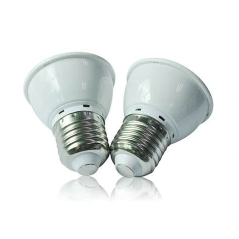 bulb led dimmable spotlight warm white  par lamp chiuer
