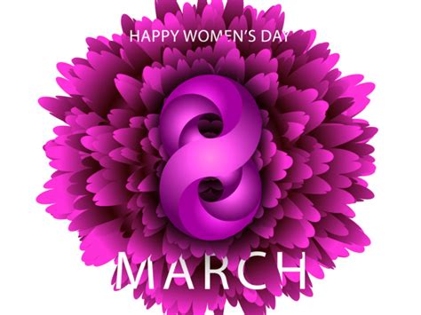 march womens day greeting card   march  march womens day ladies day