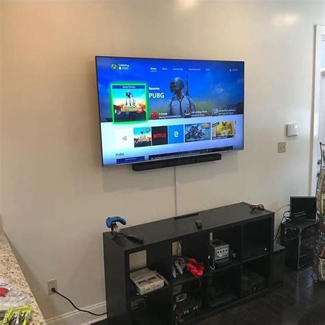 tv  living room information