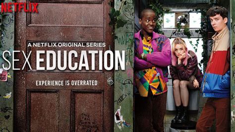 Cec Sex Education Estreno Temporada 2 En Netflix España