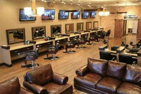 barber lounge mybiz pinterest