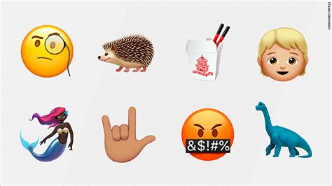 Apple Teases Hundreds Of New Emoji Including Gender Neutral Options