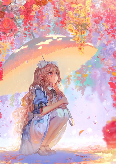 alice alice  wonderland drawn  alphonsewhitedatura danbooru