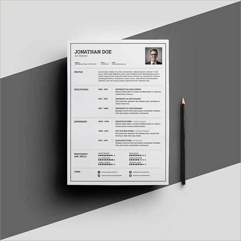 resume format word file   resume  gallery