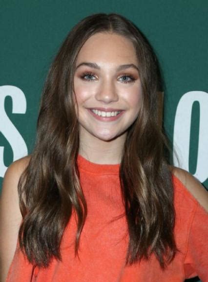 Maddie Ziegler Death Fact Check Birthday And Age Dead Or Kicking