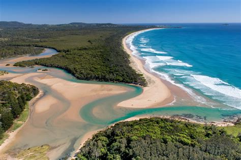 Australia S Top 10 Beaches Australian Geographic