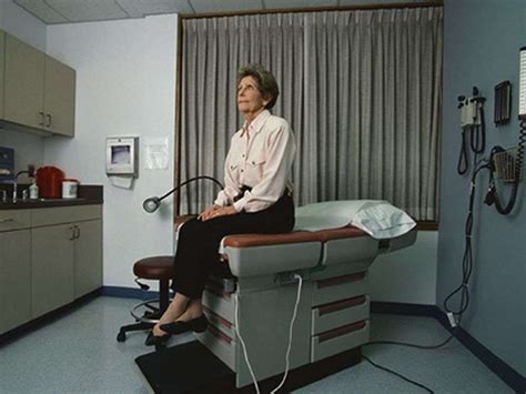 Pelvic Exams Common Among Healthy Older Women