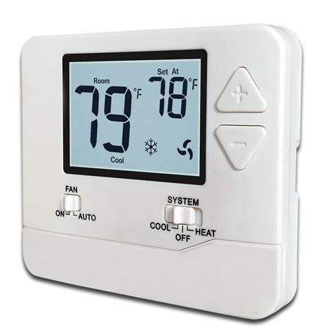 updated  top  thermostats  home hunter home life collection